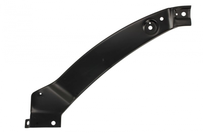 Conector panou fata dreapta partea superioara otel potrivit VW TIGUAN I 2007-2011 [3]