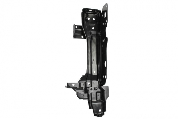 Conector panou fata dreapta vertical, metal potrivit TOYOTA AURIS E18, COROLLA E21 dupa 2015 [2]