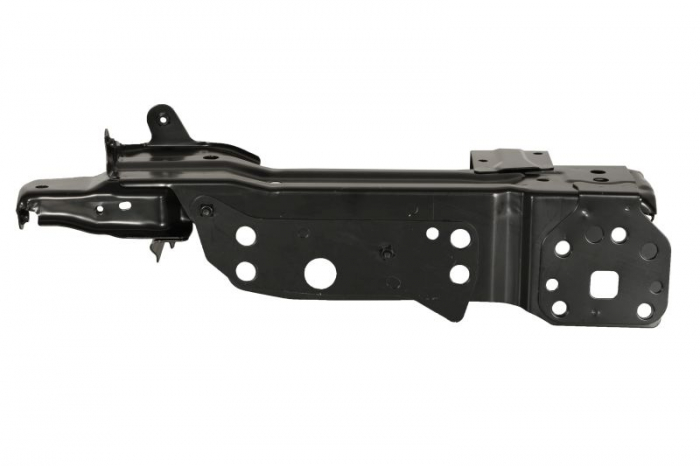 Conector panou fata stanga vertical, metal potrivit TOYOTA PRIUS IV XW50 2016-2018 [2]