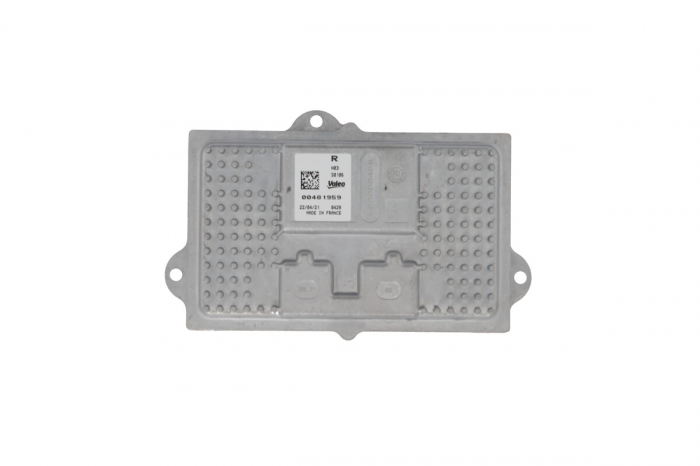 Controler faruri Dreapta, LED potrivit PEUGEOT 508 II 1.5D-2.0D 09.18- [3]