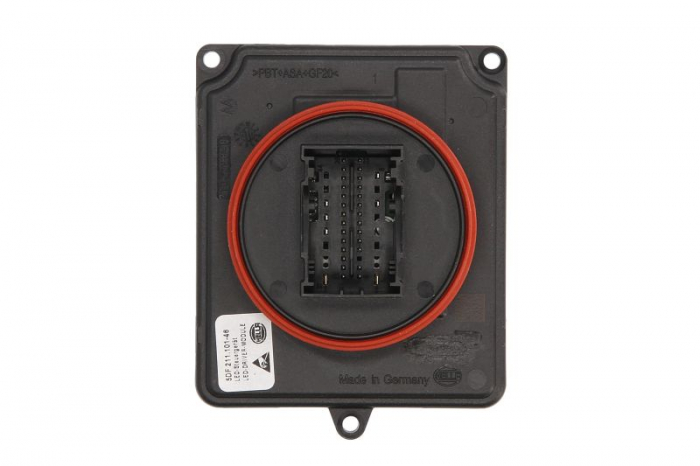 Controler faruri Dreapta/Stanga, LED potrivit AUDI A4 ALLROAD B9, A4 B9, A5, A6 ALLROAD C7, A6 ALLROAD C8, A6 C7, A6 C8, A7, Q2, Q5 1.0-4.0H 09.14- [2]