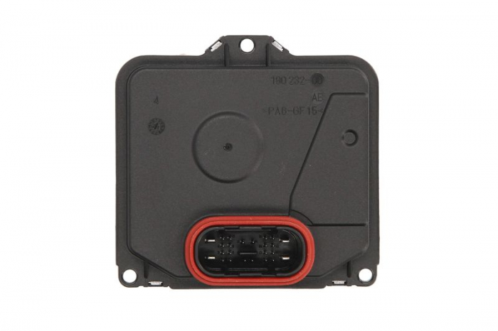 Controler faruri Dreapta/Stanga, LED potrivit AUDI A4 ALLROAD B9, A4 B9, A5, Q7 1.4-4.0D 01.15- [2]
