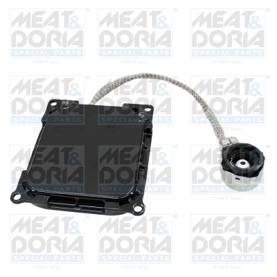 Controler faruri potrivit LEXUS GS, IS II, LS, RX; TOYOTA PRIUS 1.5H-5.0H 09.03- [1]