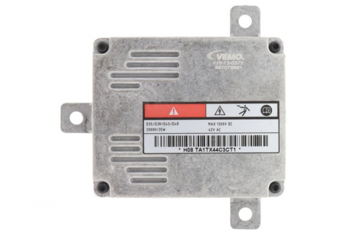 Controler Fata Dreapta/Stanga potrivit AUDI A3, Q5, Q7; SKODA YETI; VW PASSAT ALLTRACK B7, PASSAT ALLTRACK B8, PASSAT B6, PASSAT B7, PASSAT B7/KOMBI, PASSAT B8, PHAETON 1.0-6.0D 04.02- [3]