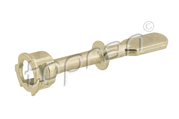 Controler maner Fata Dreapta/Stanga potrivit VW POLO, POLO III, POLO III CLASSIC, POLO/HATCHBACK, POLO/KOMBI 10.94-01.02 [2]
