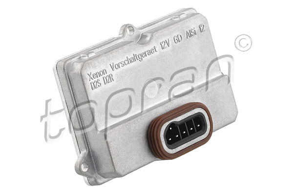 Controler xenon Fata Dreapta/Stanga, D1S/D2R/D2S potrivit MERCEDES CLS (C219), E T-MODEL (S211), E (W211), GL (X164), M (W163), M (W164), SLK (R171); AUDI A6 C6, A8 D3 1.2-6.0 02.98-05.14 [1]