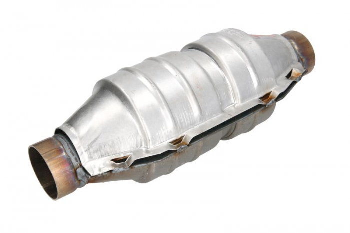 Convertor catalitic EURO 2 [3]