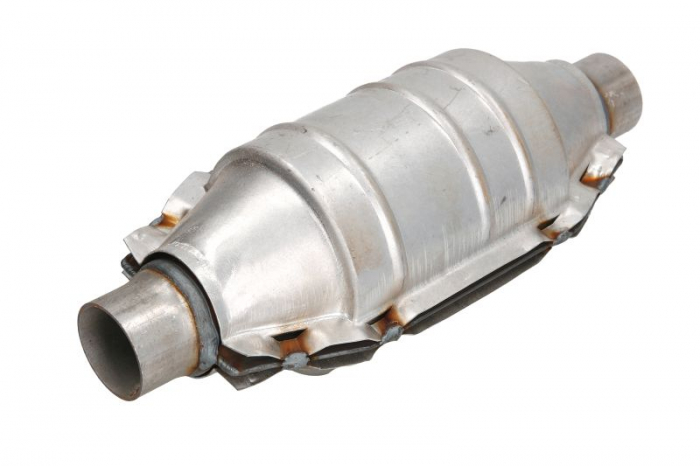Convertor catalitic EURO 2 [3]