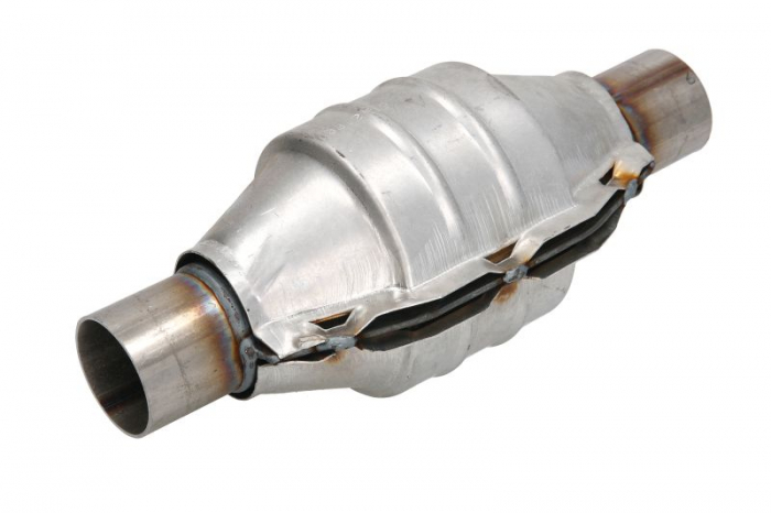 Convertor catalitic EURO 2 [3]