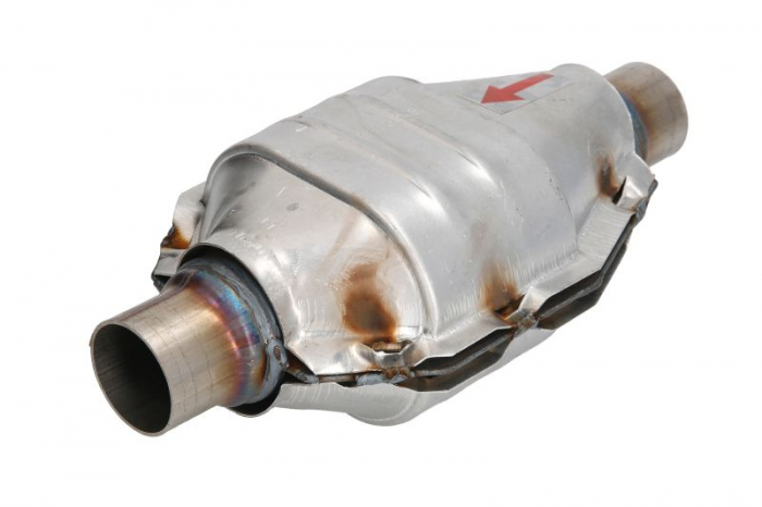 Convertor catalitic EURO 2 [3]