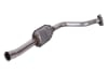 Convertor catalitic EURO 2/EURO 3 potrivit CITROEN JUMPY; FIAT SCUDO; PEUGEOT EXPERT 1.9D 04.98-12.06 [2]