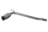 Convertor catalitic EURO 2/EURO 3 potrivit VW TRANSPORTER IV 1.9D/2.4D/2.5D 10.92-04.03 [2]