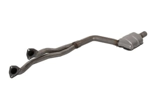 Convertor catalitic EURO 2 potrivit BMW 5 (E39) 2.0/2.5 09.95-06.03 [1]