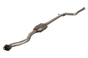 Convertor catalitic EURO 2 potrivit CITROEN SAXO; PEUGEOT 106 II 1.5D 05.96-07.04 [1]