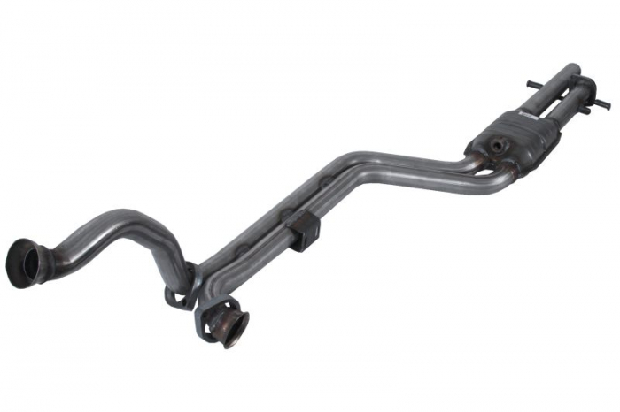 Convertor catalitic EURO 2 potrivit MERCEDES E (W124) 4.2/5.0 06.93-06.95 [3]