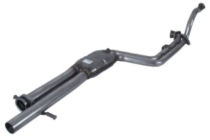 Convertor catalitic EURO 2 potrivit MERCEDES E (W124) 4.2/5.0 06.93-06.95 [1]