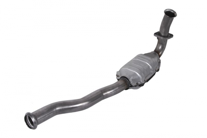 Convertor catalitic EURO 2 potrivit RENAULT MEGANE I, MEGANE I CLASSIC, MEGANE I COACH, MEGANE SCENIC 1.4/1.6 01.96-08.03 [3]