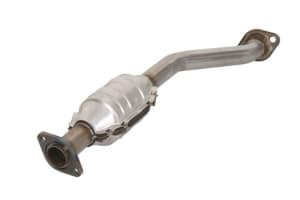 Convertor catalitic EURO 2 potrivit SUZUKI BALENO 1.3/1.6/1.8 07.95-05.02 [1]