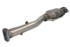 Convertor catalitic EURO 2 potrivit TOYOTA RAV 4 I 2.0 06.94-06.00 [2]