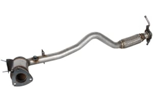 Convertor catalitic EURO 3/EURO 4 potrivit ALFA ROMEO 147 1.6 01.01-03.10 [1]