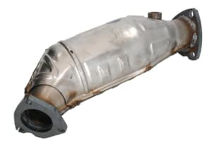 Convertor catalitic EURO 3/EURO 4 potrivit AUDI A4 B5, A4 B6, A4 B7, A6 C5; SKODA SUPERB I; VW PASSAT B5, PASSAT B5.5 1.8 01.95-06.08 [1]