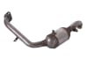 Convertor catalitic EURO 3/EURO 4 potrivit FORD C-MAX, FOCUS C-MAX, FOCUS II; MAZDA 3 1.6D 10.03-09.12 [2]