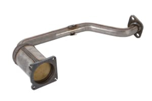 Convertor catalitic EURO 3/EURO 4 potrivit PEUGEOT 307 1.4 08.00-09.03 [1]
