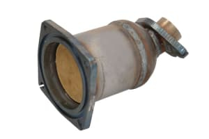 Convertor catalitic EURO 3/EURO 4 potrivit SUZUKI WAGON R+ 1.3 05.00-12.04 [1]