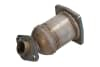 Convertor catalitic EURO 3/EURO 4 potrivit SUZUKI WAGON R+ 1.3 05.00-12.04 [2]