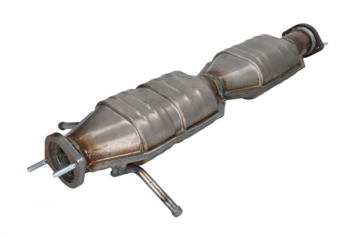 Convertor catalitic EURO 3 potrivit ALFA ROMEO 147, 156 1.9D 04.01-03.10 [3]