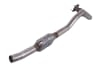 Convertor catalitic EURO 3 potrivit FORD TRANSIT 2.4D 01.00-05.06 [2]