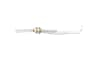 Convertor catalitic EURO 3 potrivit MERCEDES C (CL203), C (W203), C T-MODEL (S203), CLC (CL203) 2.1D/2.2D 05.00-06.11 [4]