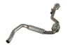Convertor catalitic EURO 3 potrivit MERCEDES M (W163) 3.2/3.7 02.98-06.05 [3]