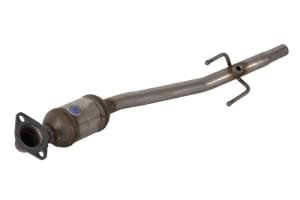 Convertor catalitic EURO 3 potrivit TOYOTA YARIS 1.0 04.99-09.05 [1]