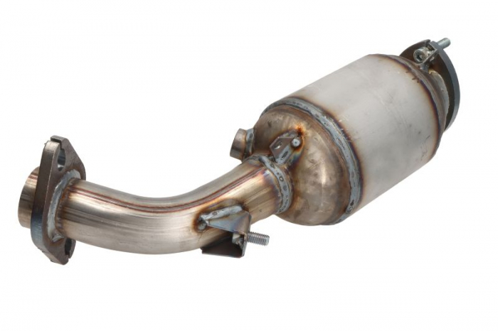 Convertor catalitic EURO 4 [3]