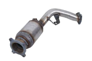 Convertor catalitic EURO 4/EURO 5 potrivit AUDI A4 B8, A5 1.8/2.0/2.0ALK 10.07-01.17 [1]