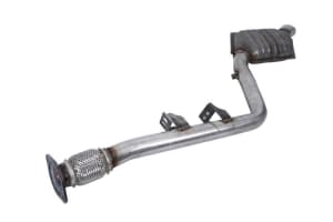 Convertor catalitic EURO 4/EURO 5 potrivit BMW 1 (E81), 1 (E87) 1.6/2.0 06.04-09.12 [1]