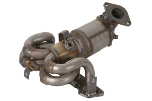Convertor catalitic EURO 4/EURO 5 potrivit HYUNDAI I30; KIA CEE'D, PRO CEE'D 1.4/1.6 12.06-12.12 [1]