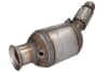 Convertor catalitic EURO 4/EURO 5 potrivit MERCEDES VIANO (W639), VITO (W639) 2.2D 07.10- [2]