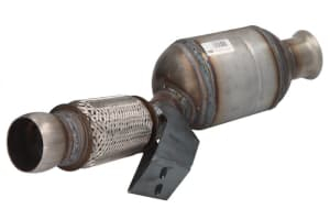 Convertor catalitic EURO 4/EURO 5 potrivit MERCEDES VIANO (W639), VITO (W639) 2.2D 07.10- [1]