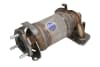 Convertor catalitic EURO 4/EURO 5 potrivit SKODA FABIA I, FABIA II, ROOMSTER; VW POLO 1.2 10.01-05.15 [2]