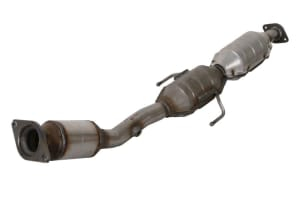 Convertor catalitic EURO 4/EURO 5 potrivit TOYOTA AURIS 1.6/1.8 03.07-09.12 [1]