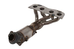 Convertor catalitic EURO 4/EURO 5 potrivit TOYOTA AVENSIS VERSO, PREVIA II, RAV 4 III 2.0/2.4 02.00- [1]