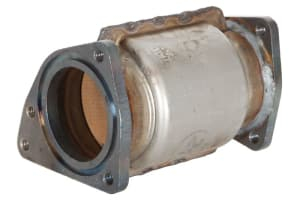 Convertor catalitic EURO 4 potrivit CHEVROLET CAPTIVA; OPEL ANTARA A 2.4/2.4LPG 06.06- [1]