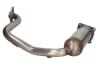 Convertor catalitic EURO 4 potrivit CITROEN XSARA PICASSO 1.6 12.99-12.10 [2]