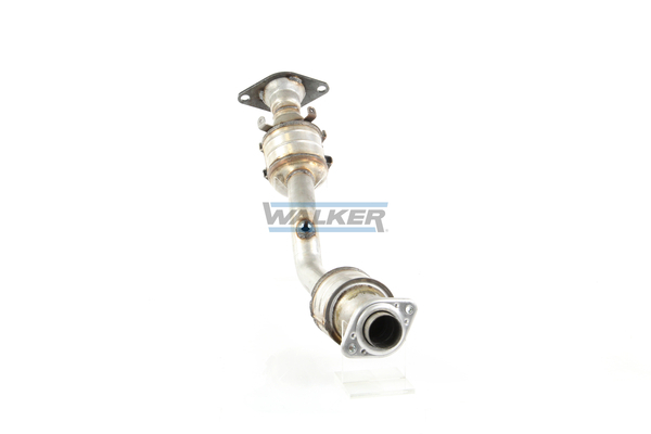 Convertor catalitic EURO 4 potrivit NISSAN QASHQAI I 1.6 02.07-12.13 [6]