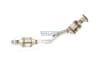 Convertor catalitic EURO 4 potrivit NISSAN QASHQAI I 1.6 02.07-12.13 [3]