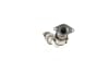 Convertor catalitic EURO 4 potrivit NISSAN QASHQAI I 1.6 02.07-12.13 [4]