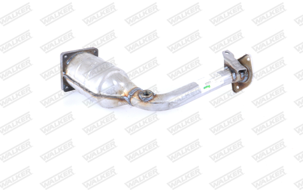 Convertor catalitic EURO 4 potrivit PEUGEOT 206, 206+ 1.4-1.6LPG 09.98- [6]