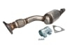 Convertor catalitic EURO 4 potrivit RENAULT GRAND SCENIC II, MEGANE II, SCENIC II 1.6/2.0 11.02- [2]